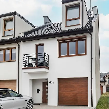 Legionow 47 By Renters Apartment Swinoujscie