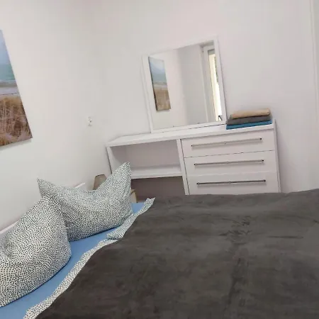 Apartament Z Duzym Tarasem