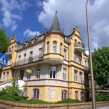 Meduza Natura Tour 3* Świnoujście (Swinemünde)