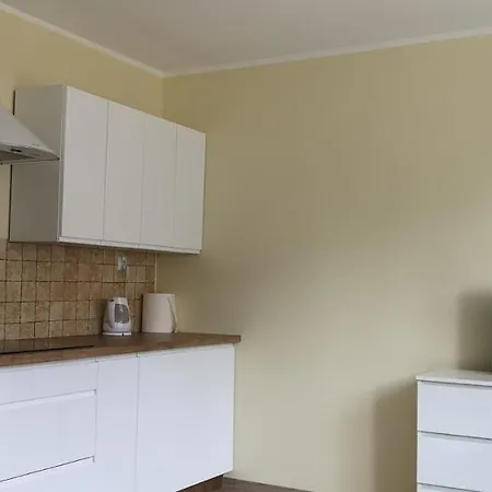 Lejlighed Swinoujscie Maly Apatament W Centrum Miasta Wynajem Świnoujście (Swinemünde)
