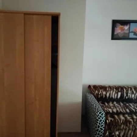 U Danki Świnoujście