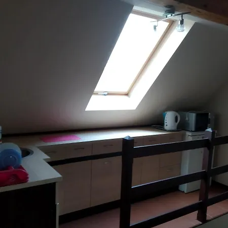 Homestay U Danki