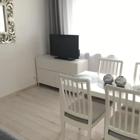 Apartment Iwona *