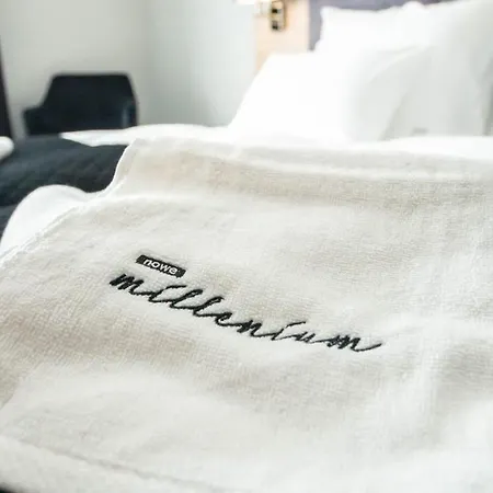 Aparthotel Nowe Millenium *