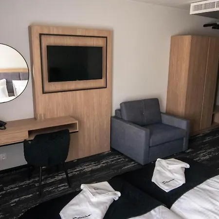 Aparthotel Nowe Millenium