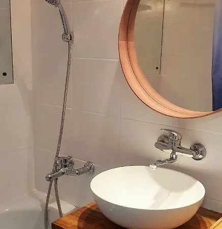Apartment Pod Zaglami *
