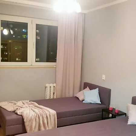 Pod Zaglami Apartment