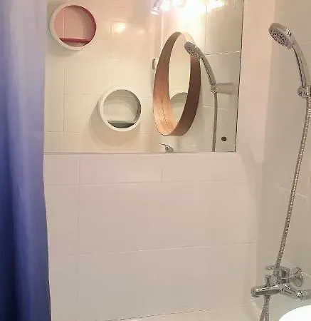 Apartment Pod Zaglami *