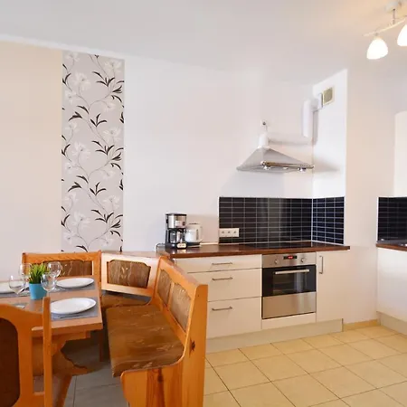 Platan 4d/14 Apartment