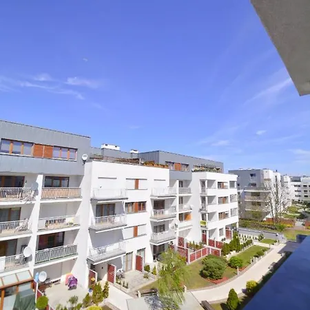 Apartment Platan 4d/14