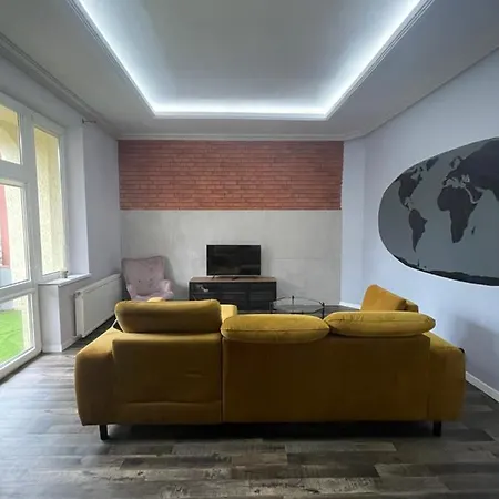 Apartament El Franco *