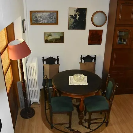 Homestay Goscinne U Eli Swinoujscie