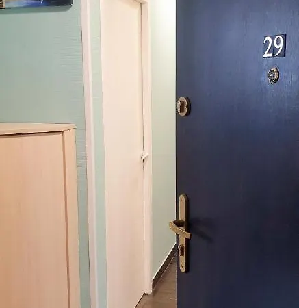 Apartment Pod Zaglami