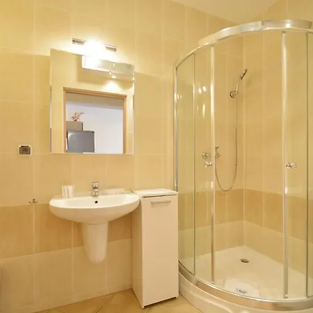 Bryza - Przylesie 14b Dla 6 Osob, Parking * Swinoujscie