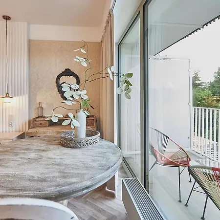 Apartment - Lividus 323 Swinoujscie
