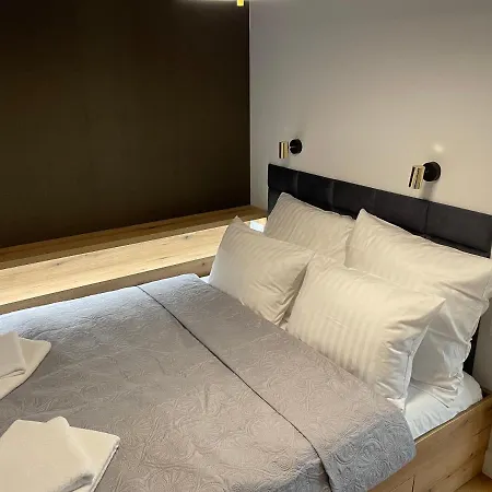 Apartment Bluszcz