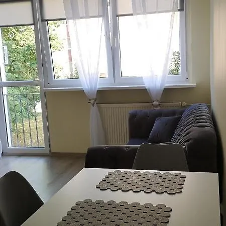 Swinoujscie Maly Apatament W Centrum Miasta Wynajem *