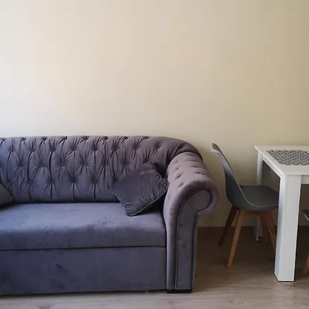 Lejlighed Swinoujscie Maly Apatament W Centrum Miasta Wynajem
