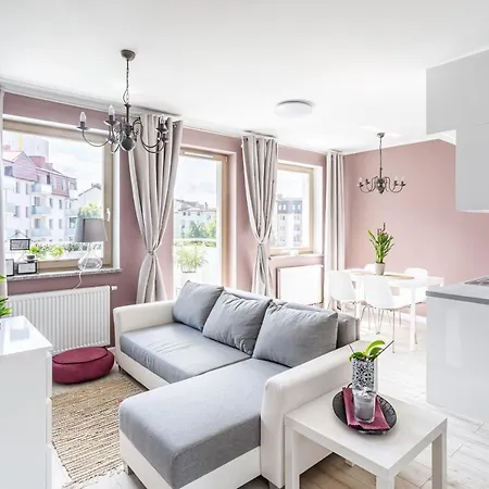 Apartament 