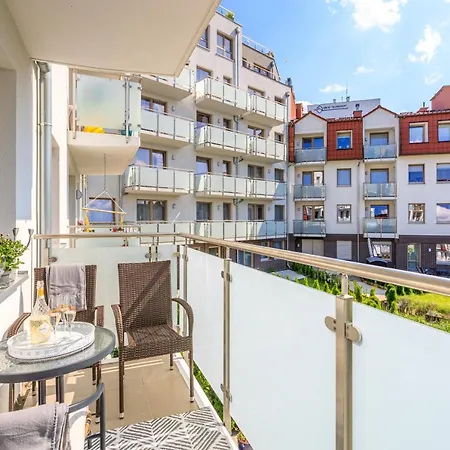 Apartament 