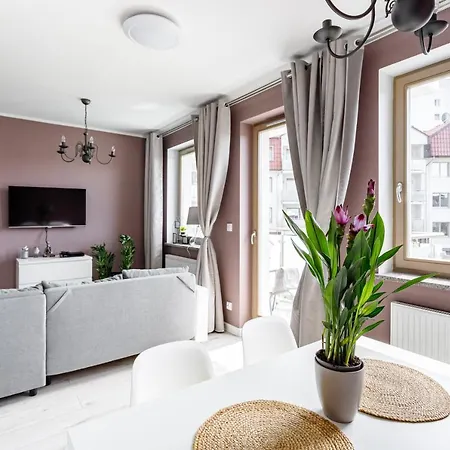 Apartament 