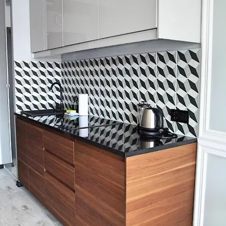 Lividus - By Pro-est Apartment *