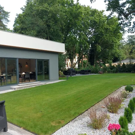 Apartment Atena Swinoujscie