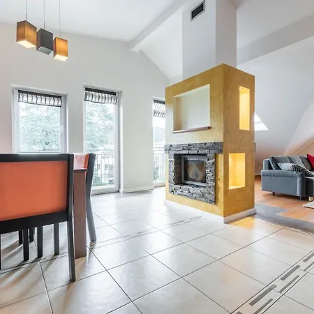 Apartament 80