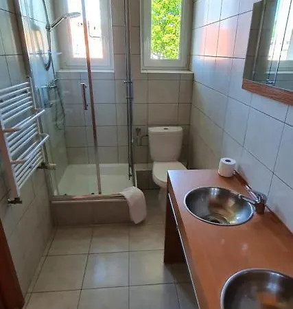 Nadmorskie Homestay