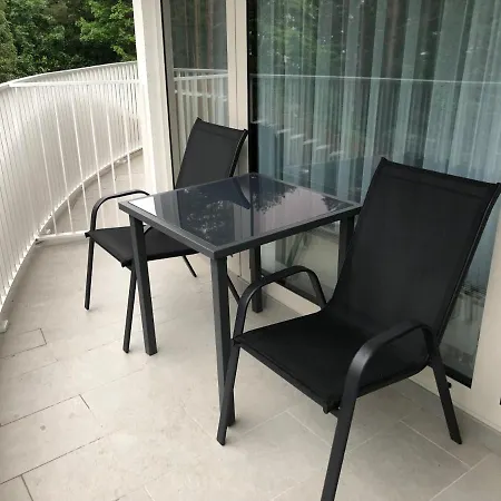 Lividus 210 Apartpark *