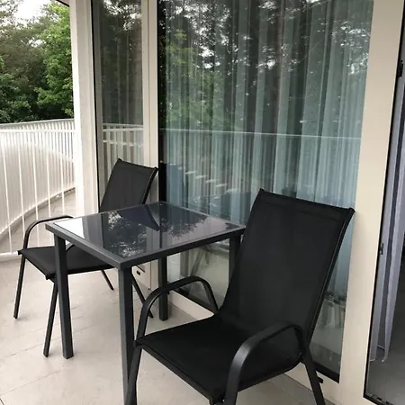 Apartment Lividus 210 Apartpark