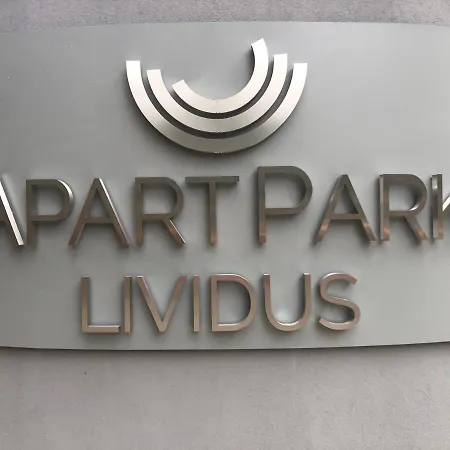 Apartment Lividus 210 Apartpark *
