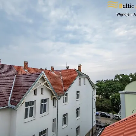 Baltic - Nemuna Swinoujscie