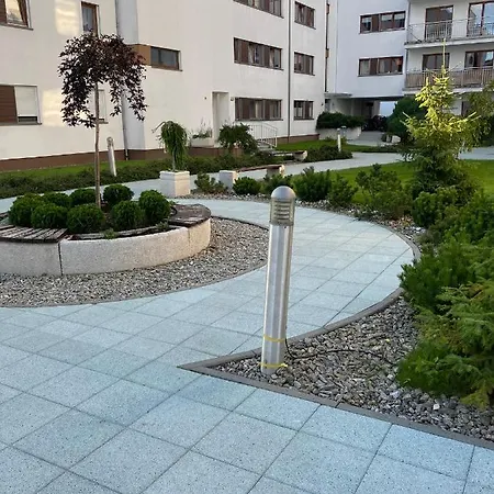Apartment Forest