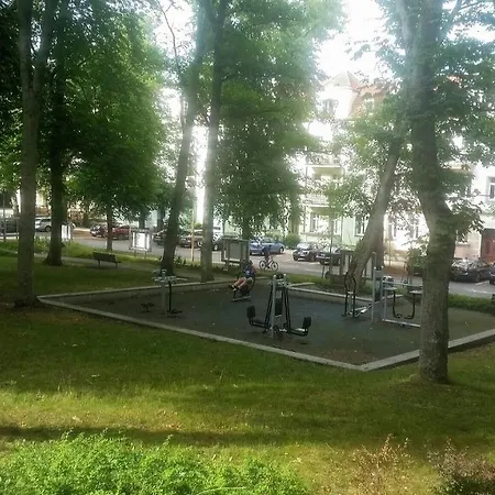Ave Cezar Apartment