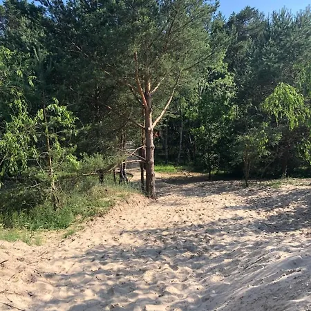 Lividus 210 Apartpark Apartment Swinoujscie