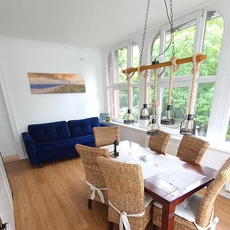 Bajkowy Dom - Sienkiewicza 5m3 Apartment *