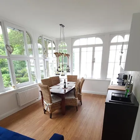 Bajkowy Dom - Sienkiewicza 5m3 Apartment Swinoujscie
