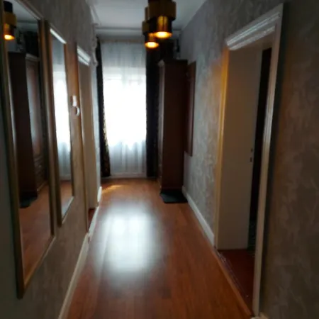 Konopnicka Apartment Swinemünde