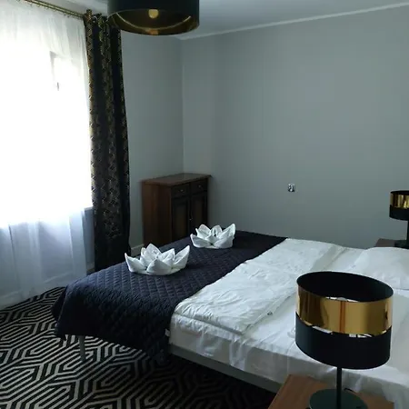 Apartment Konopnicka *