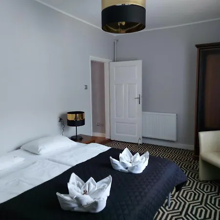 Konopnicka Apartment Swinemünde