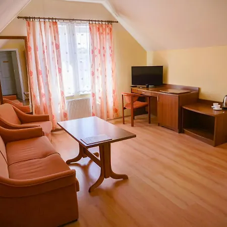 Meduza Natura Tour Ośrodek wypoczynkowy 3*