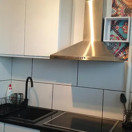 Apartment Pod Zaglami *