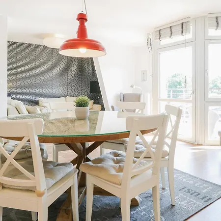 Villa Mistral By Baltic Home Apartment *