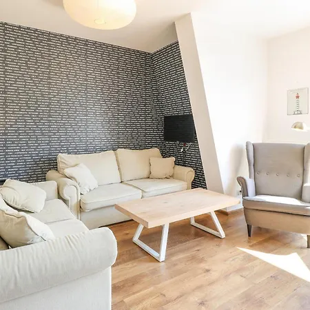 Villa Mistral By Baltic Home