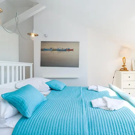 Villa Mistral By Baltic Home Swinoujscie