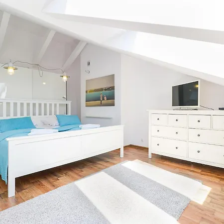 Villa Mistral By Baltic Home Apartment