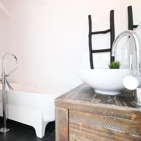 Villa Mistral By Baltic Home Apartment *