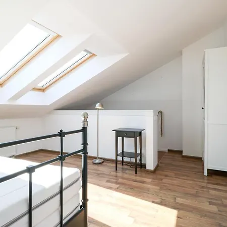 Apartment Villa Mistral By Baltic Home