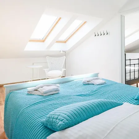 Villa Mistral By Baltic Home * Swinoujscie